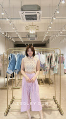 Rowena Orient Setwear