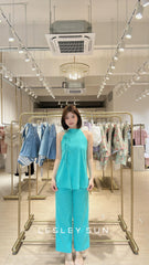 Faelina Orient Setwear