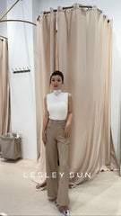 Helisent Pants