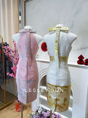 Serelith Orient Dress