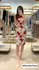 Inez Orient Dress