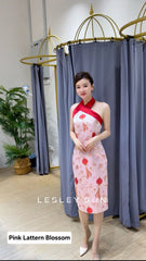 Inez Orient Dress