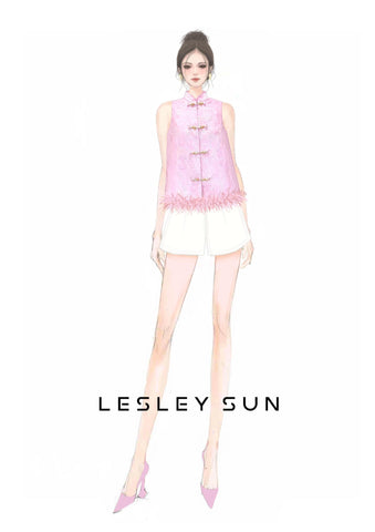 Redona Orient Setwear