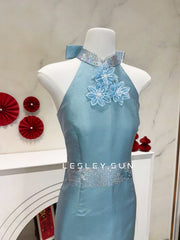 Elaria Orient Dress