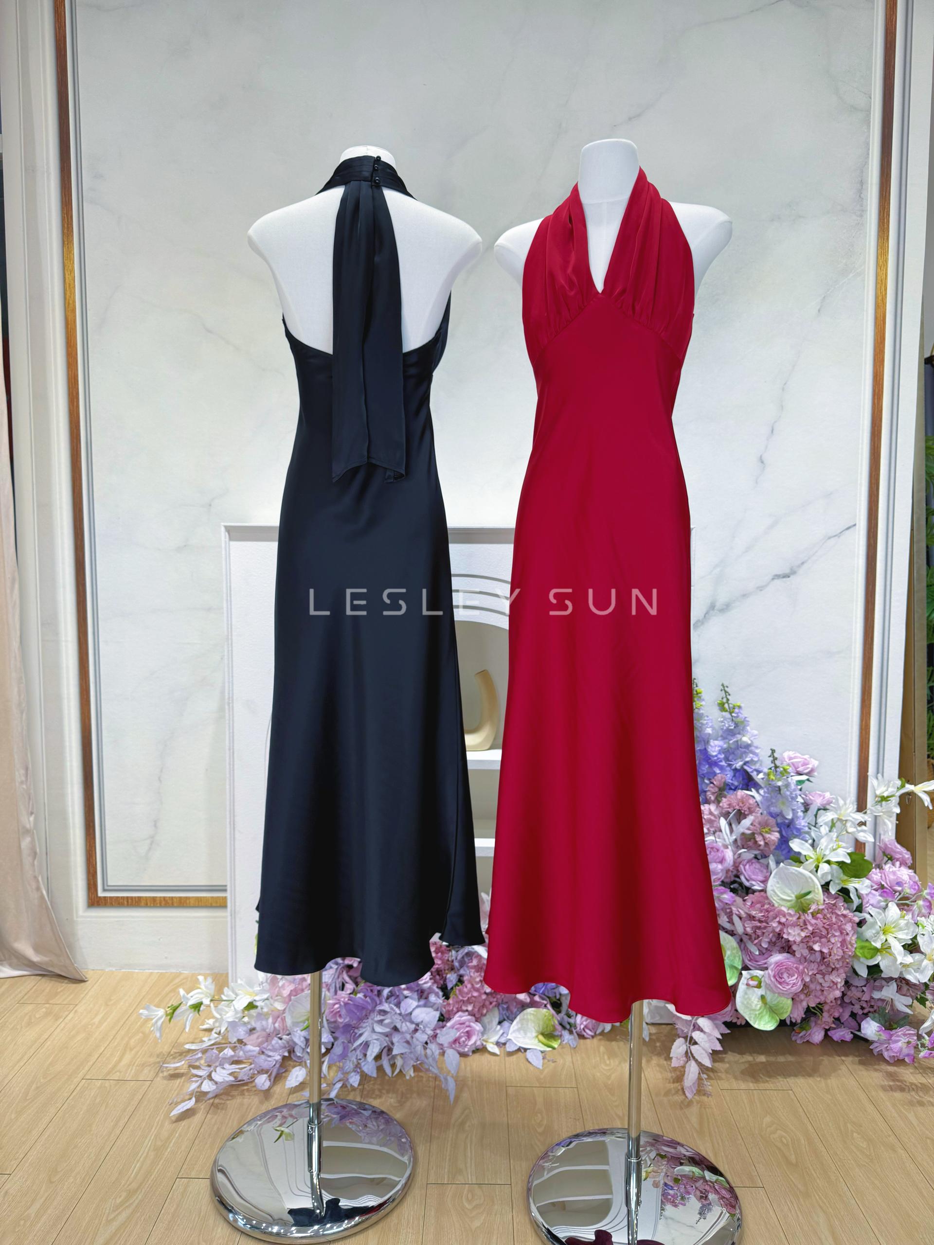 Anahi Dress