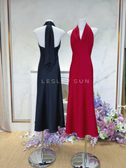 Anahi Dress