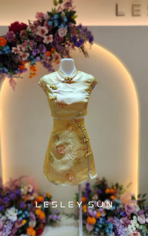 Elara Orient Setwear