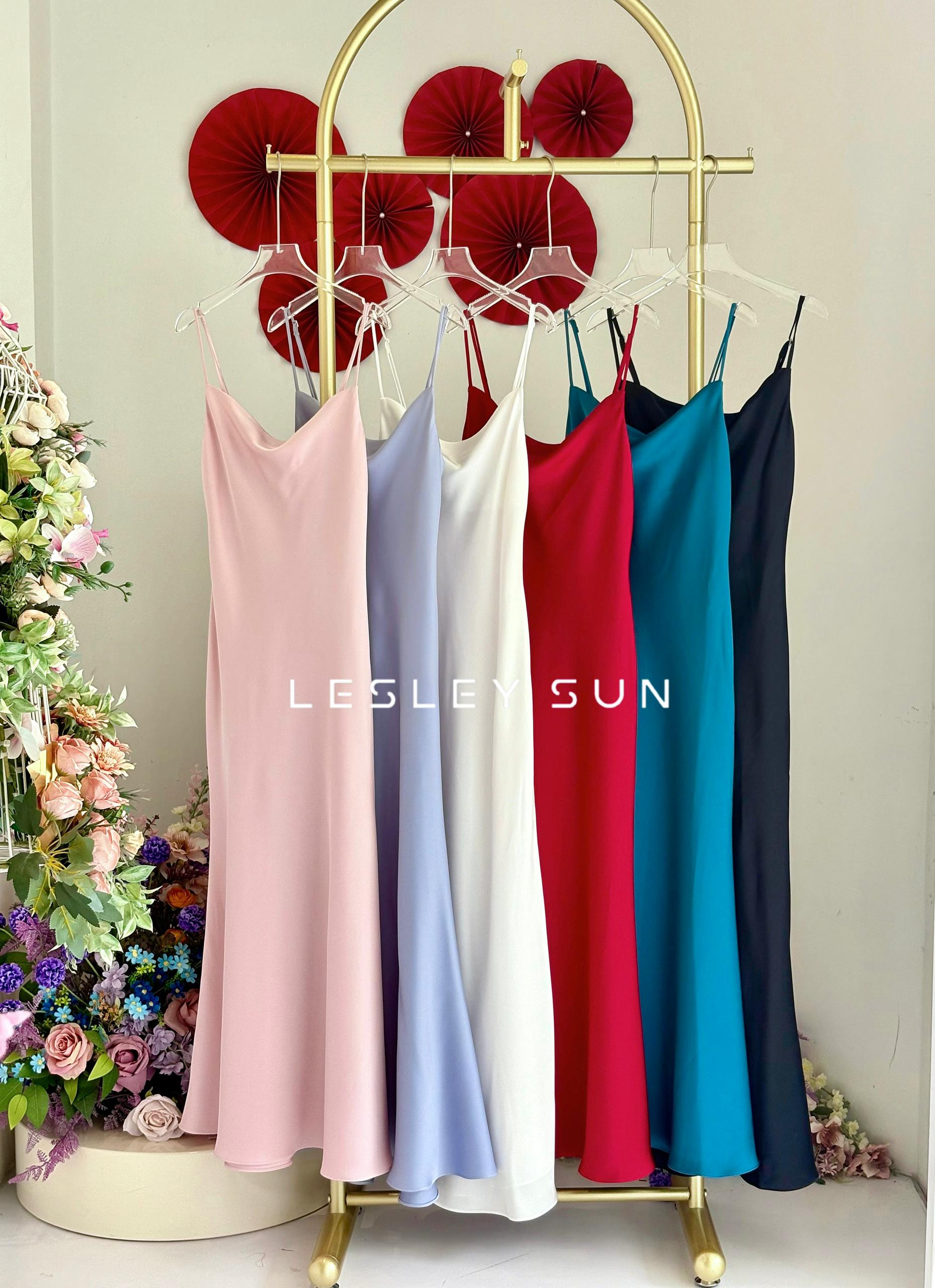 Norelle Dress