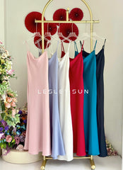 Norelle Dress