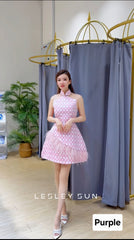 Philomel Orient Dress