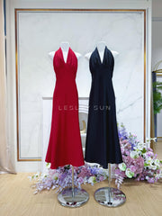 Anahi Dress