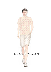 Redona Orient Top (Male)