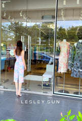 Melusine Orient Dress