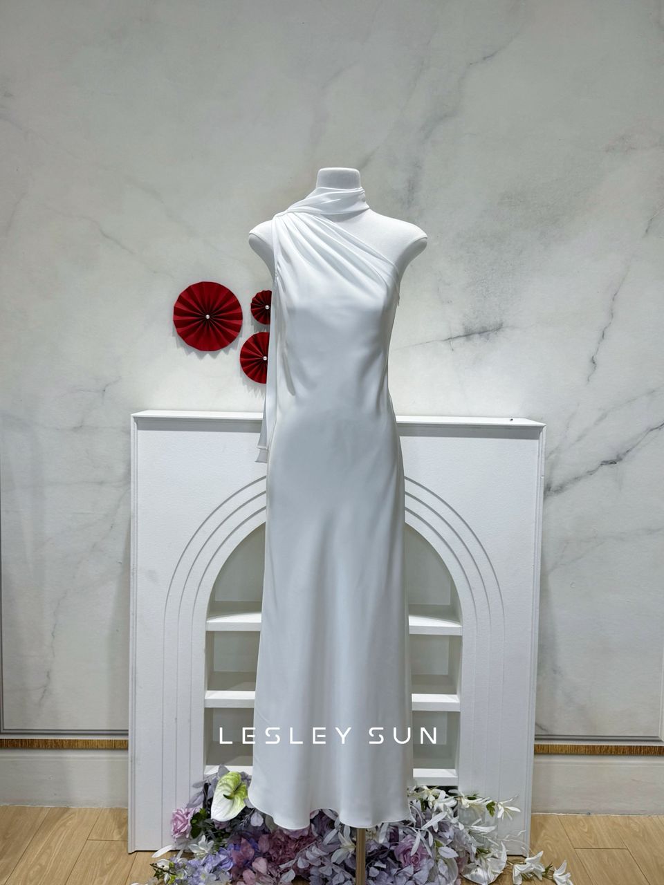 Jubelle Dress