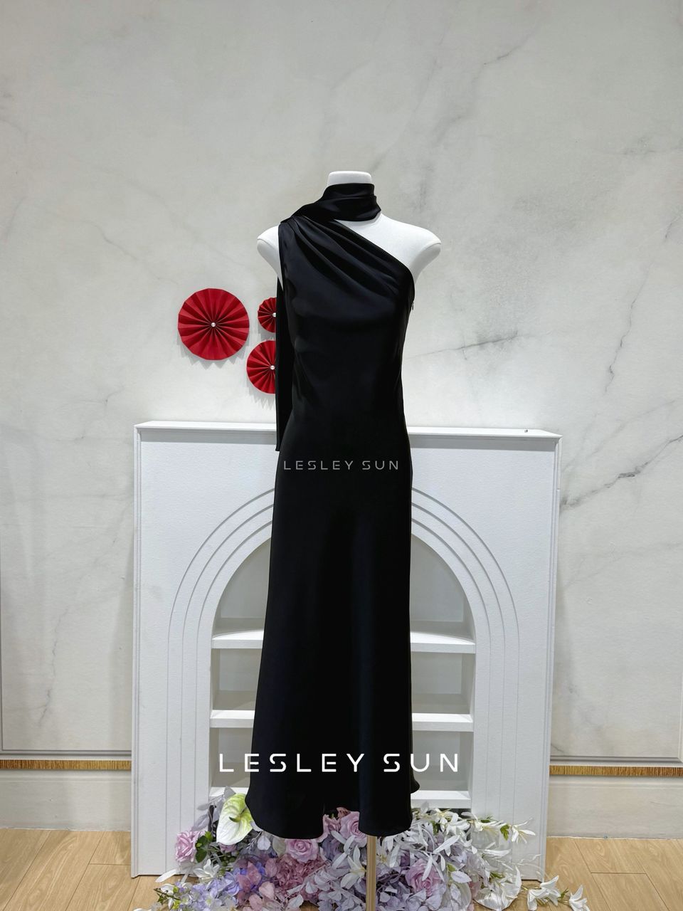 Jubelle Dress