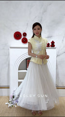 Nolira Orient Top