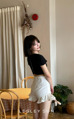 Anassey Shorts