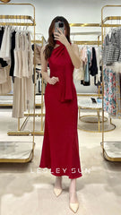 Jubelle Dress