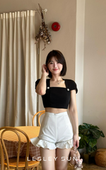 Anassey Shorts