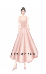 Iverna Dress