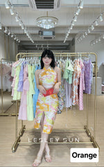 Proserpine Orient Setwear (More colours)