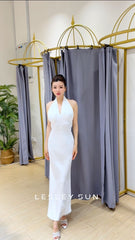 Anahi Dress