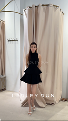 Avenelle Peplum Top