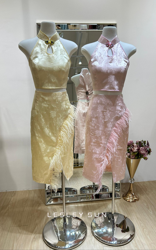 Calyx Orient Setwear