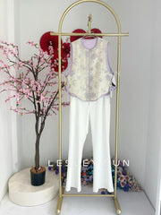 Maristella Orient Top