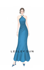 Ismera Dress