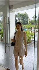 Saskia Top