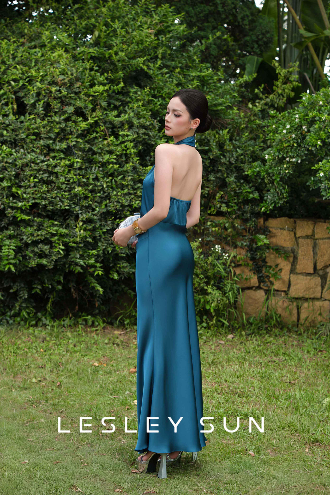 Ismera Dress