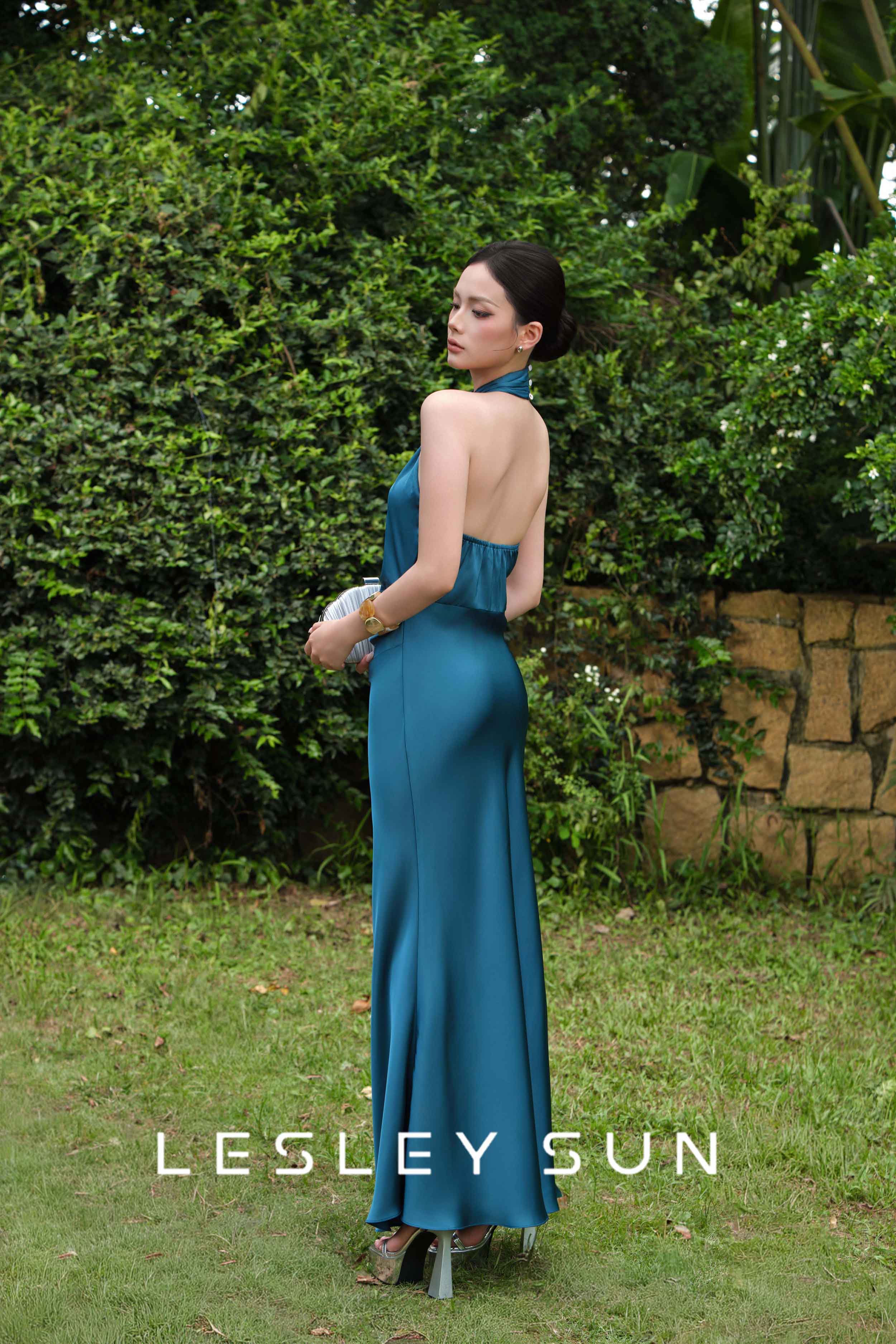 Ismera Dress