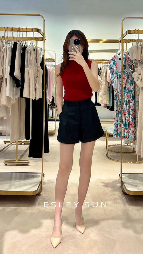 Gwyneira Top