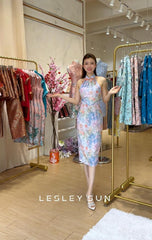 Melusine Orient Dress