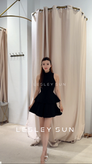 Avenelle Peplum Top