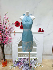 Elaria Orient Dress