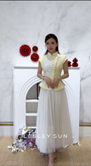 Nolira Orient Top