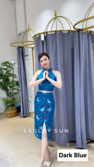 Proserpine Orient Setwear (More colours)