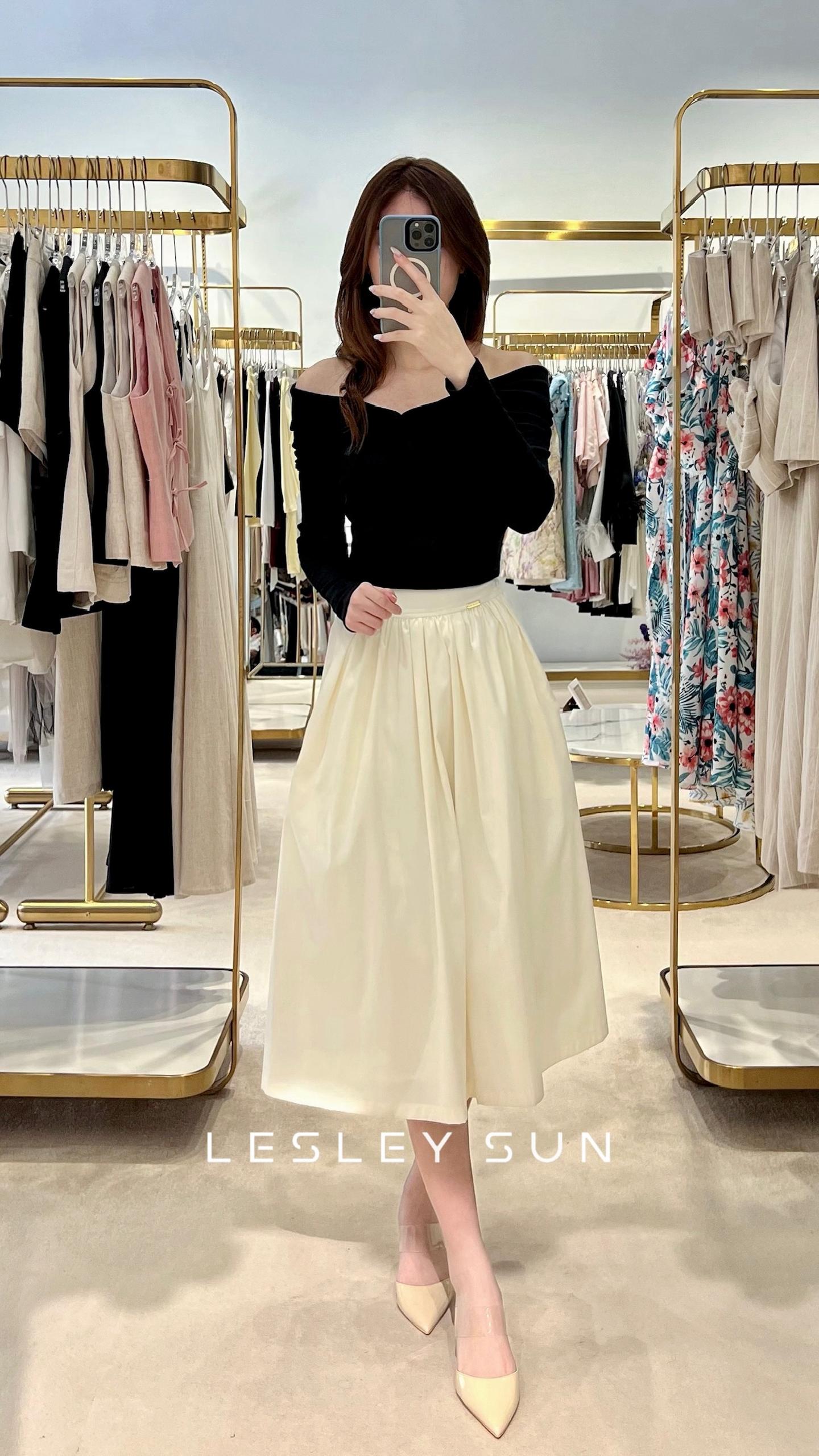 Felicity Top