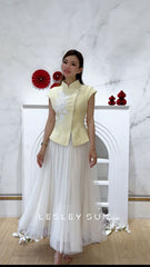 Nolira Orient Top