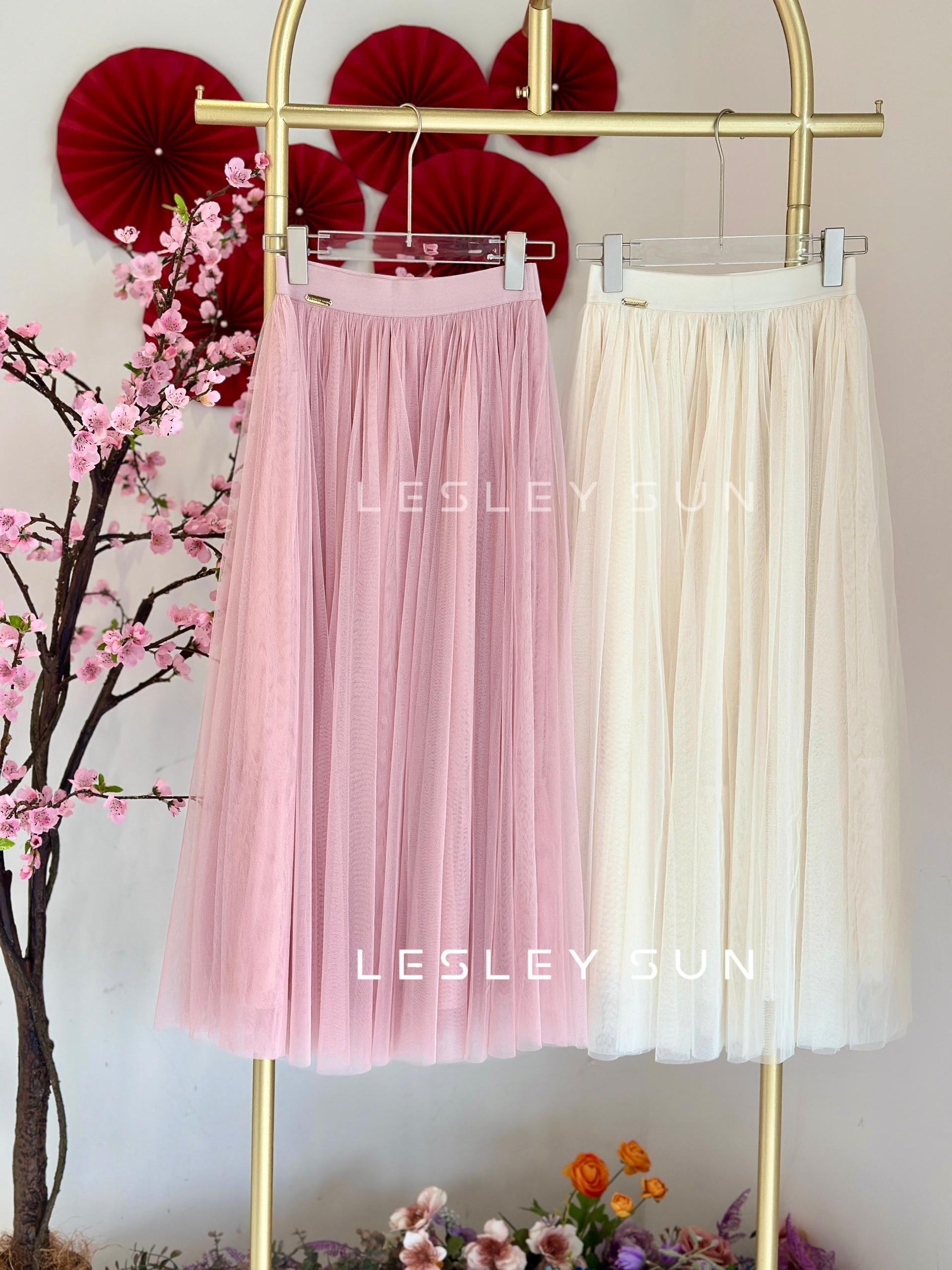 Eulalia Skirt
