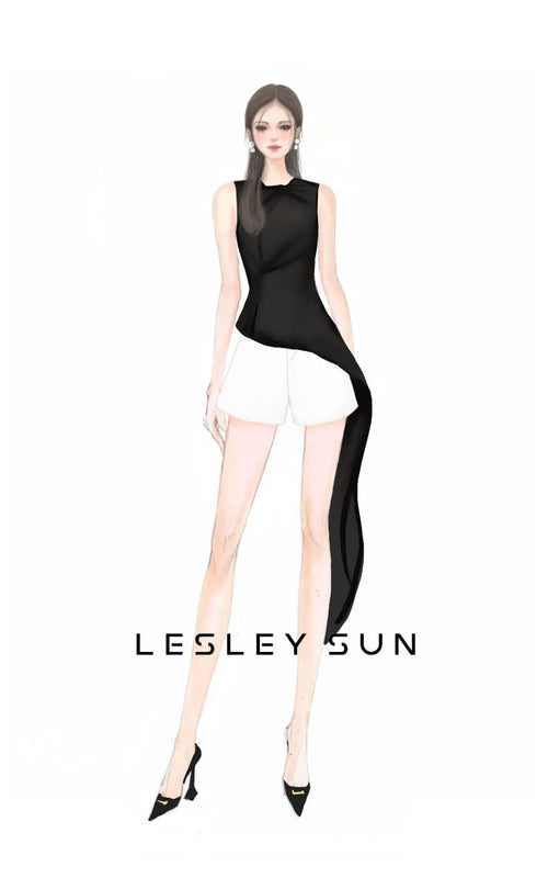 Luneth Top