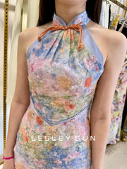 Melusine Orient Dress