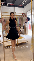 Avenelle Peplum Top