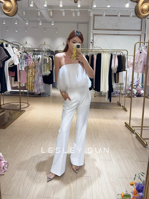 Evienne Top