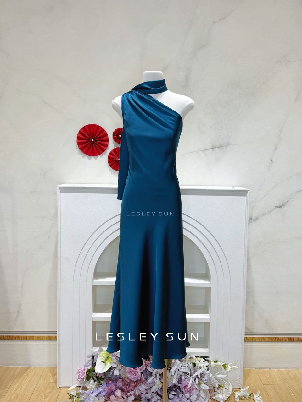 Jubelle Dress