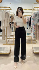 Helisent Pants