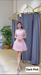 Philomel Orient Dress