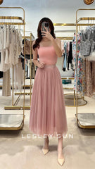 Eulalia Skirt